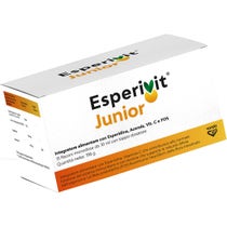 Esperivit Junior 15 Flaconi Da 10ml-1