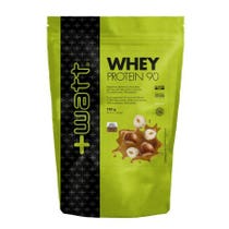 Whey Protein 90 Crema Alla Nocciola 750g Doypack-1