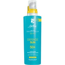 Bionike Defence Sun Latte Fluido Corpo 200ml SPF50+-2