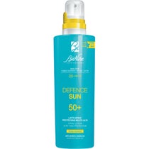 Bionike Defence Sun Latte Spray Corpo 200ml SPF50+-2