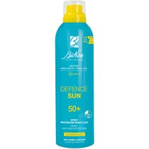 Bionike Defence Sun Spray Solare Corpo Transparent Touch 200ml SPF50+-2