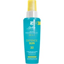 Bionike Defence Sun Fluido Viso Anti-Lucidità 50ml SPF30 -2