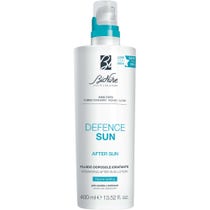 Bionike Defence Sun Fluido Doposole Idratante Viso/Corpo 400ml-2