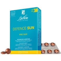 Bionike Defence Pre Sun 30 Compresse-2