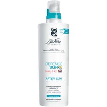 Bionike Defence Sun Baby&Kid Latte Fluido Doposole Idratante 200ml-2