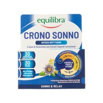 Crono Sonno 30 Compresse Triplo Strato-1