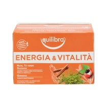 Equilibra Tisana Energia E Vitalità 15 Filtri-1