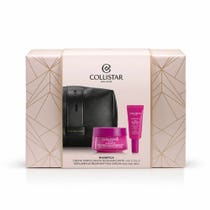 Collistar Cofanetto Antietà Beauty Bag+Magnifica Crema Rimpolpante Viso/Collo 50ml+Siero 7ml-2