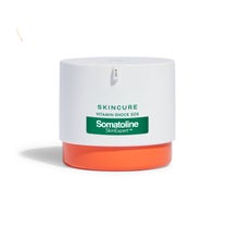 Somatoline SkinExpert Skincure Vitamin Shock SOS Crema Viso Illuminante 40ml-3