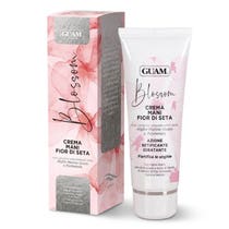 Guam Blossom Fior Di Seta Crema Mani 75ml