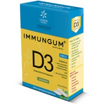 Lemon Pharma Immungum Gomme Da Masticare 20 Gomme