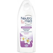 Neutromed Bagnoschiuma Benessere 600ml-1