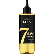 Schwarzkopf Gliss Trattamento 7 Seconds Olio Nutriente 200ml-1