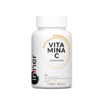 Inner Vitamina C Liposomiale 90 Capsule