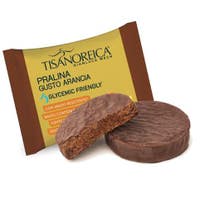 Gianluca Mech Tisanoreica Pralina Arancia 9g-1