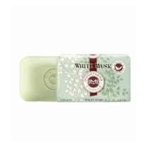 Monotheme Toilet Soap White Musk 125g