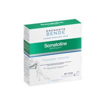Somatoline Skin Expert Corpo Bende Snellenti Drenanti Starter 1 Kit-3