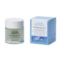 Bioearth Maschera Gel Viso Ficocianina 100ml-1