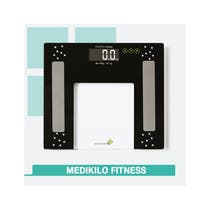 Medikilo Fitness Bilancia Pesapersone Professionale-2