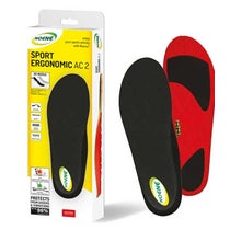 Noene Sport Ergonomic AC2 Plantari Sportivi N 41-1