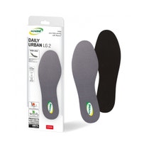 Noene Solette Oversole Daily Urban LG2 Taglia 43/46 1 Paio-0