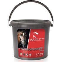 Aminopower Plus Mangime Complementare Energia Per Equini Secchiello 1,5kg-1