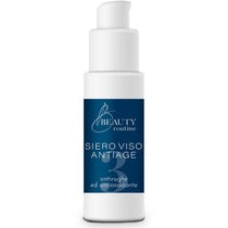 Beauty Routine Siero Viso Antiage Antirughe/Antiossidante 30ml-2