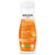 Weleda Crema Fluida Nutriente Olivello Spinoso 200ml-2