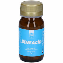 Sineacid 45 Compresse