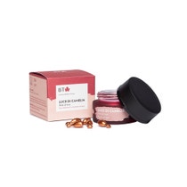 Biofficina Toscana Bt Luce Di Camelia Perle Di Luce 21 Pezzi-1