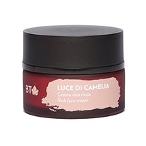 Biofficina Toscana Bt Crema Viso Ricca Luce Di Camelia 50ml-1
