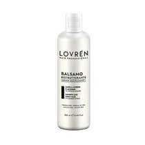 Lovren Hair Balsamo Ristrutturante 250ml-1