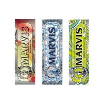Marvis Dentifrici Tea Collection Kit 3x25ml-3