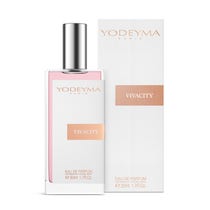 Yodeyma Vivacity Edp Pour Femme 50ml-1