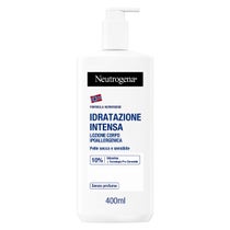 Neutrogena Corpo Fluido Non Profumata 400ml-8