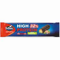 Matt Sport High Protein Gusto Pistacchio Barretta Proteica 40g-1