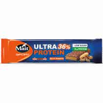 Matt Sport Ultra Protein Salty Peanuts Barretta Proteica 50g-1