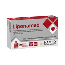 Named Liponamed 30 Compresse-2