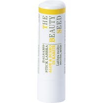 Bioearth Balsamo Stick Labbra Aloe E Burro Di Karitè 1 Pezzo-1