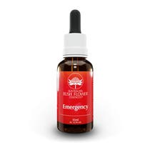 Australian Bush Flower Essences Emergency Spray Orale 30ml-1