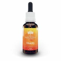 Australian Bush Flower Essences Vivacity Oral Spray 30ml