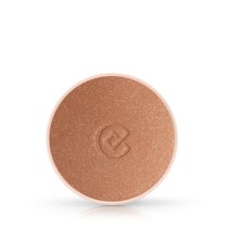 Collistar Terra Abbronzante Effetto Seta Colore N 09 Cristalli Di Sole Shimmer Refill 10g-1