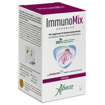 Aboca Immunomix Advanced 50 Capsule-3