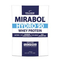 Volchem Mirabol Hydro 90 Whey Protein Gusto Amarena 500g-1