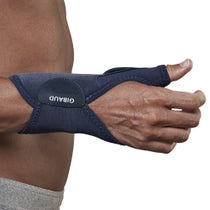 Gibaud Ortho Manugib De Quervain Ortesi Polso Pollice Destro Taglia 2-1