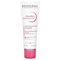 Bioderma Sensibio Defensive Rich Crema Attiva Lenitiva 40ml-1