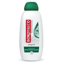 Borotalco Bagnoschiuma Original 600ml-3