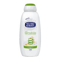 Neutro Roberts Bagnodoccia Per Pelle Sensibile Con Avena E Aloe 600ml-1