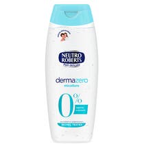 Neutro Roberts Bagnodoccia Dermazero Micellare 600ml-1