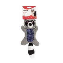 Camon Gioco Animaletto In Peluche Con Squeaker Per Cani-2